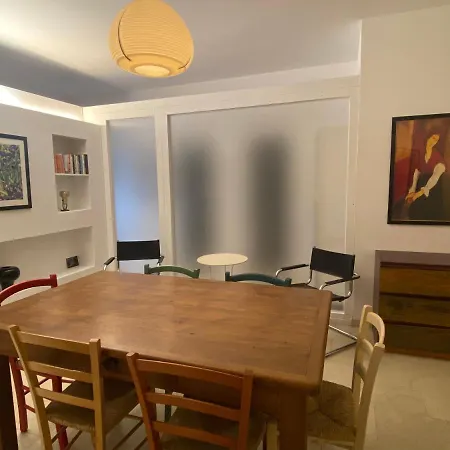 בית הארחה Il Cardo