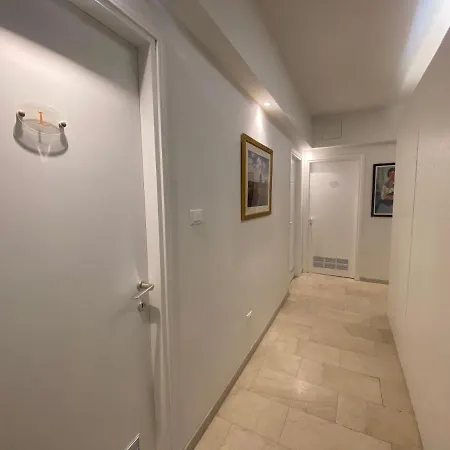 בית הארחה Il Cardo 2*