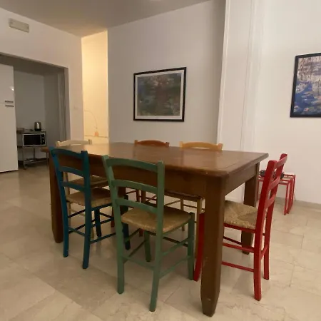 Il Cardo Guest house Verona