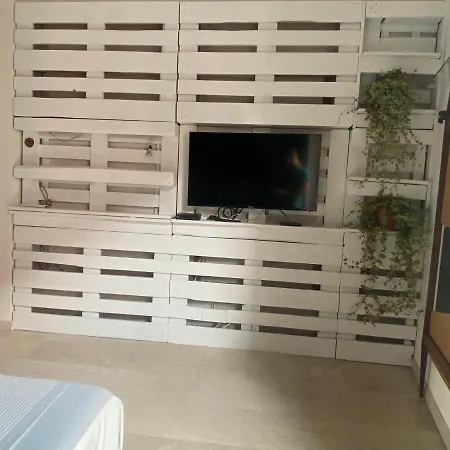 Il Cardo בית הארחה ורונה